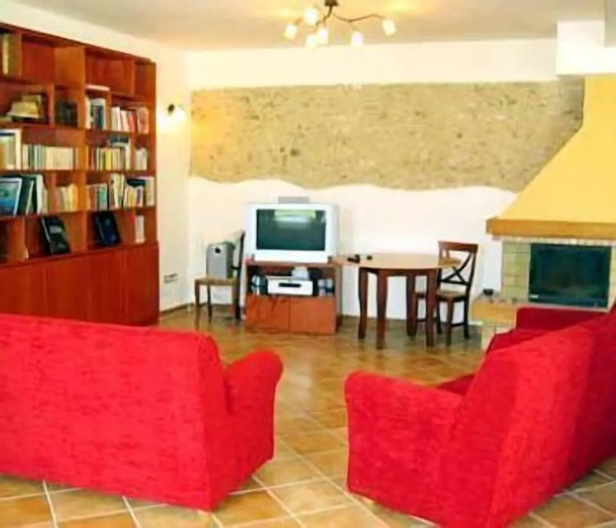 Agriturismo Torre Del Golfo