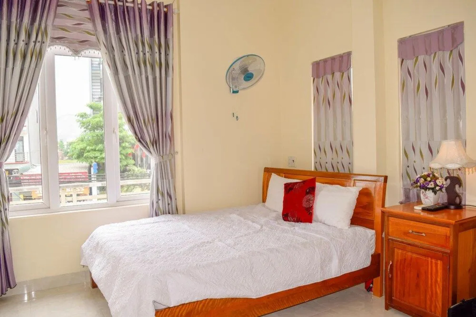 Phong Nha Orient Hotel