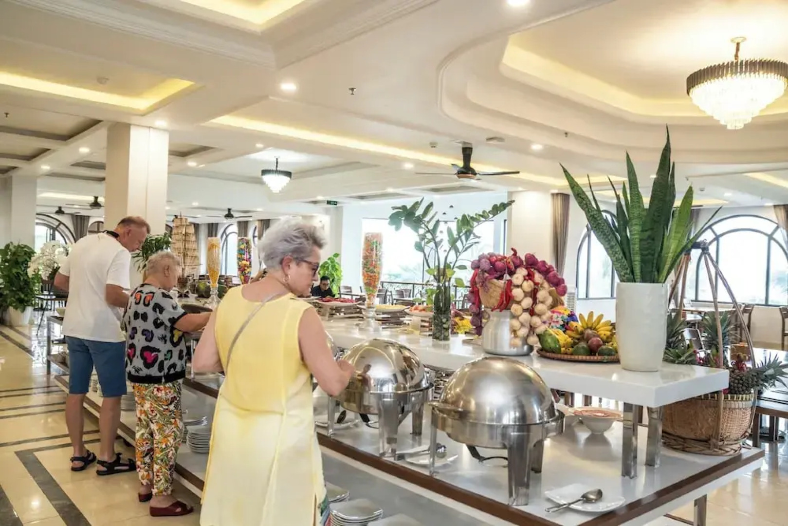 Maris Beach Hotel Phu Quoc