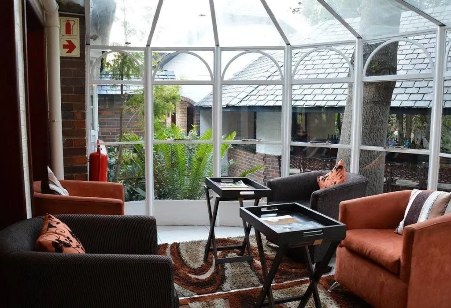 Fabz Estate Hotel And Restaurant