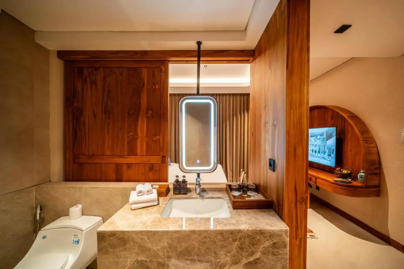 TUI BLUE Berawa Hotel and Villas