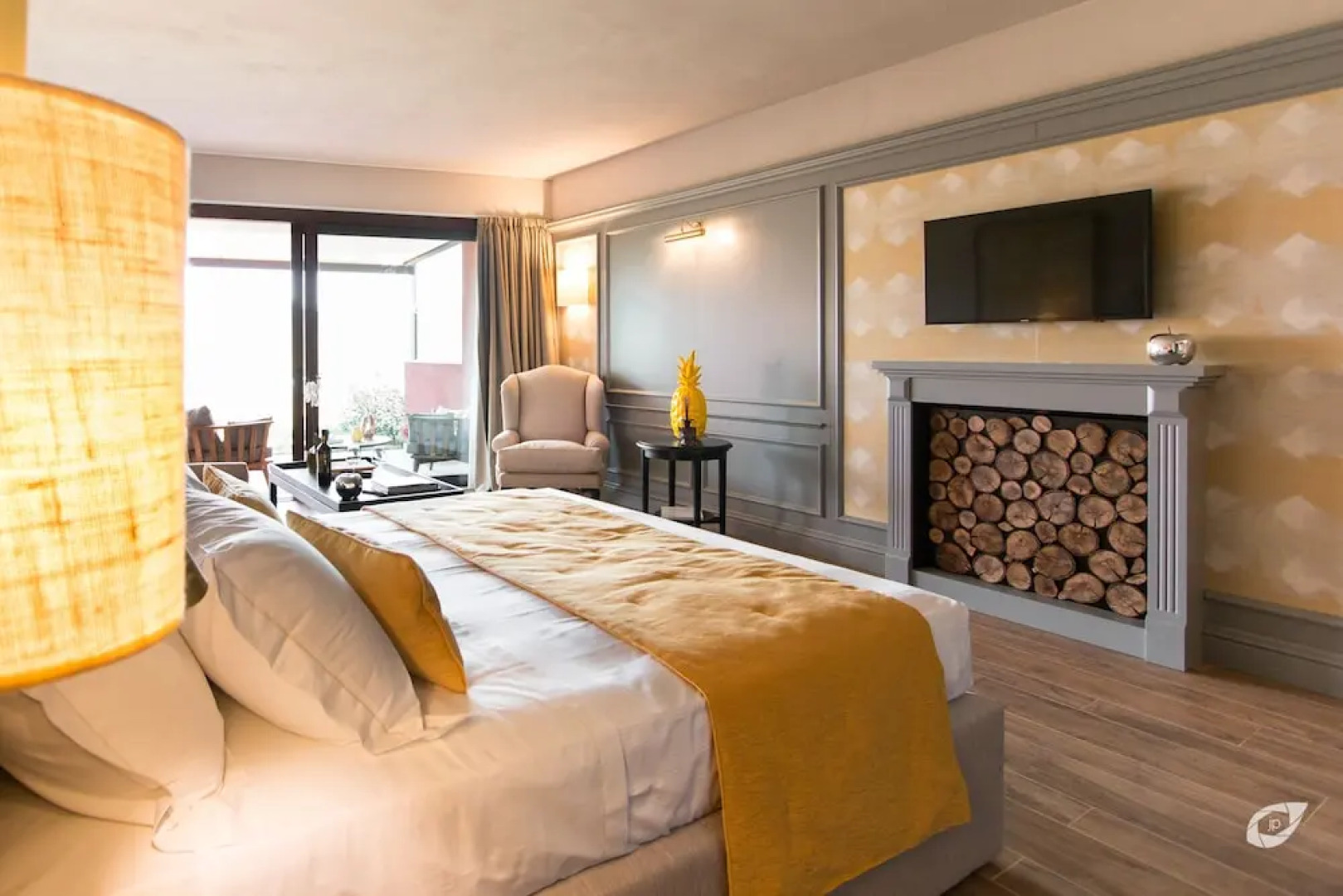 Buonamico Wine Resort