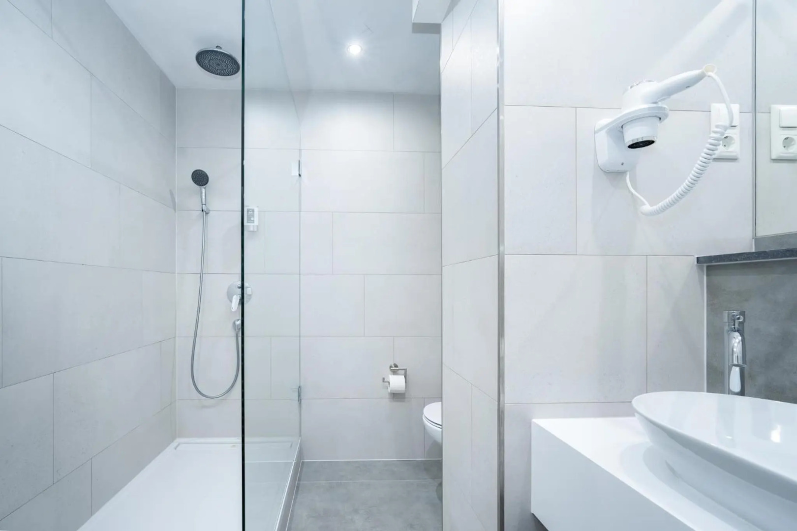 Hotel am Spichernplatz