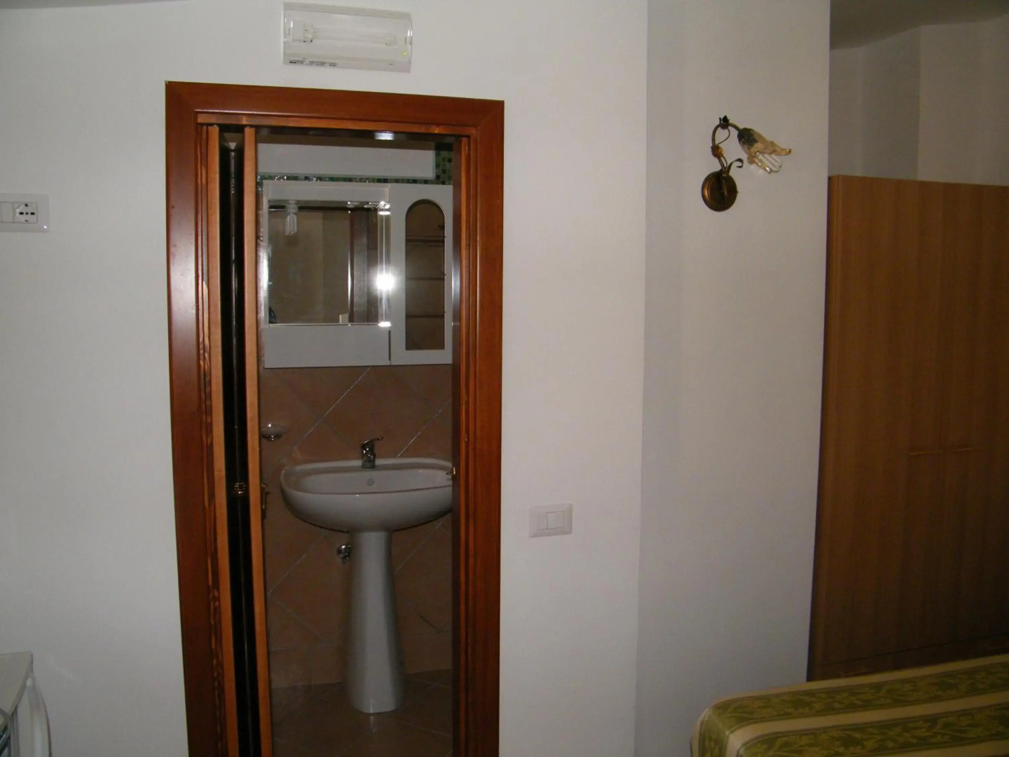 Hotel Villaggio Tabù