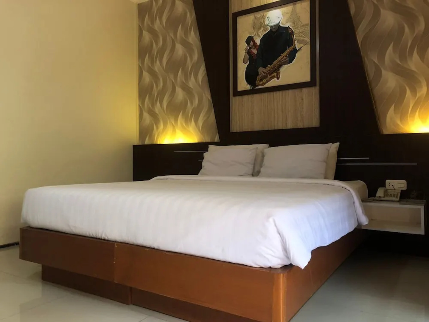 Votel Kartika Abadi Madiun