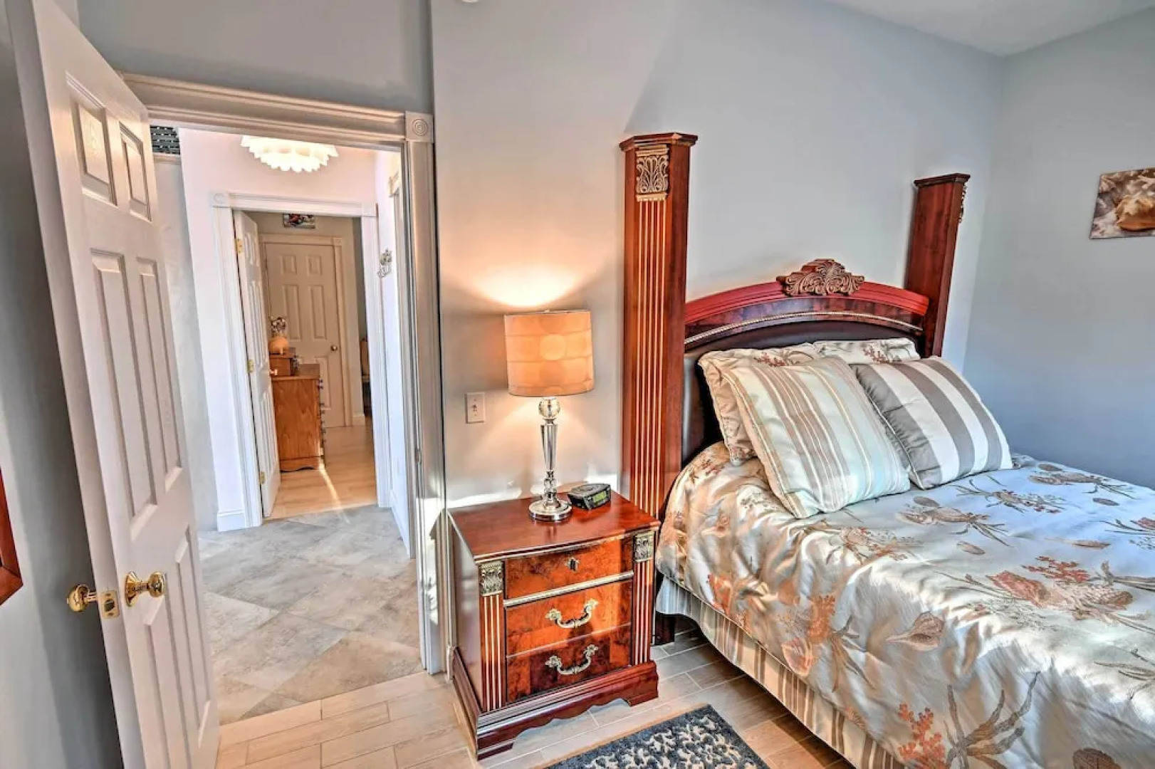 Oceanfront Sullivan Cottage on 6 Acres w/ Kayak!