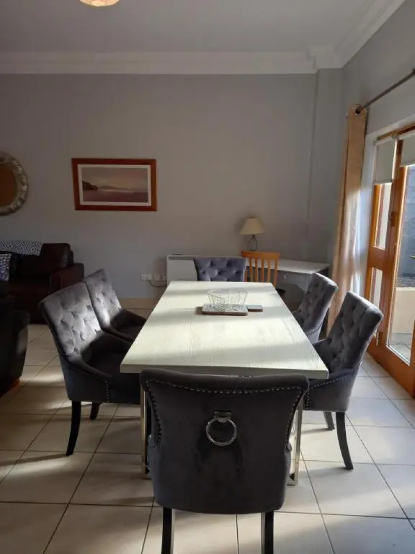 Town Square Holiday Homes