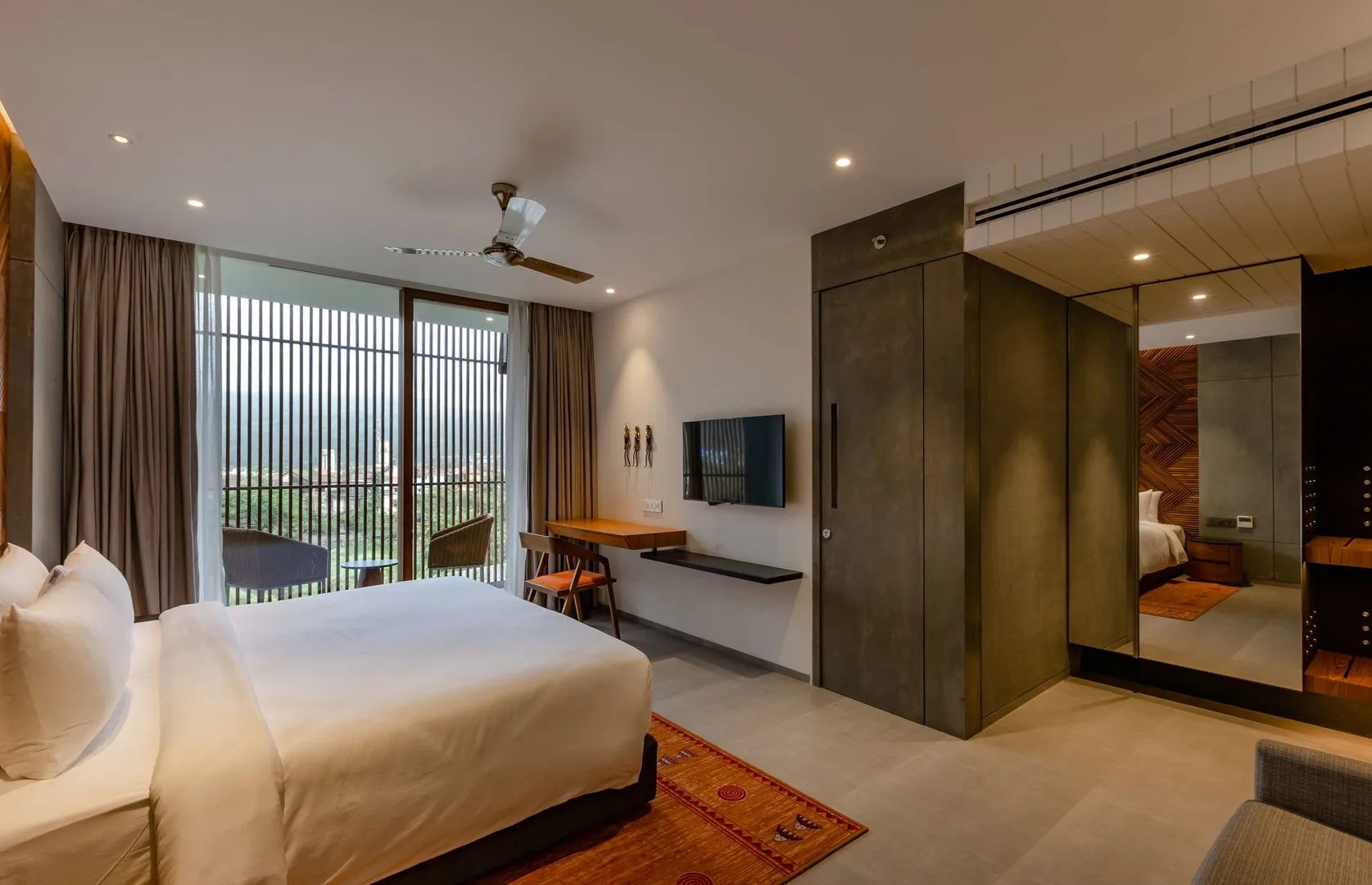 Radisson Resort & Spa Lonavala