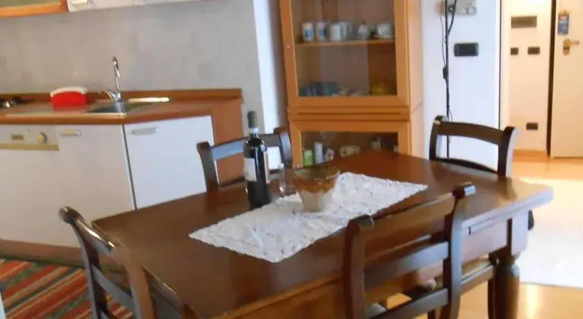 Alba Romantica Apartment