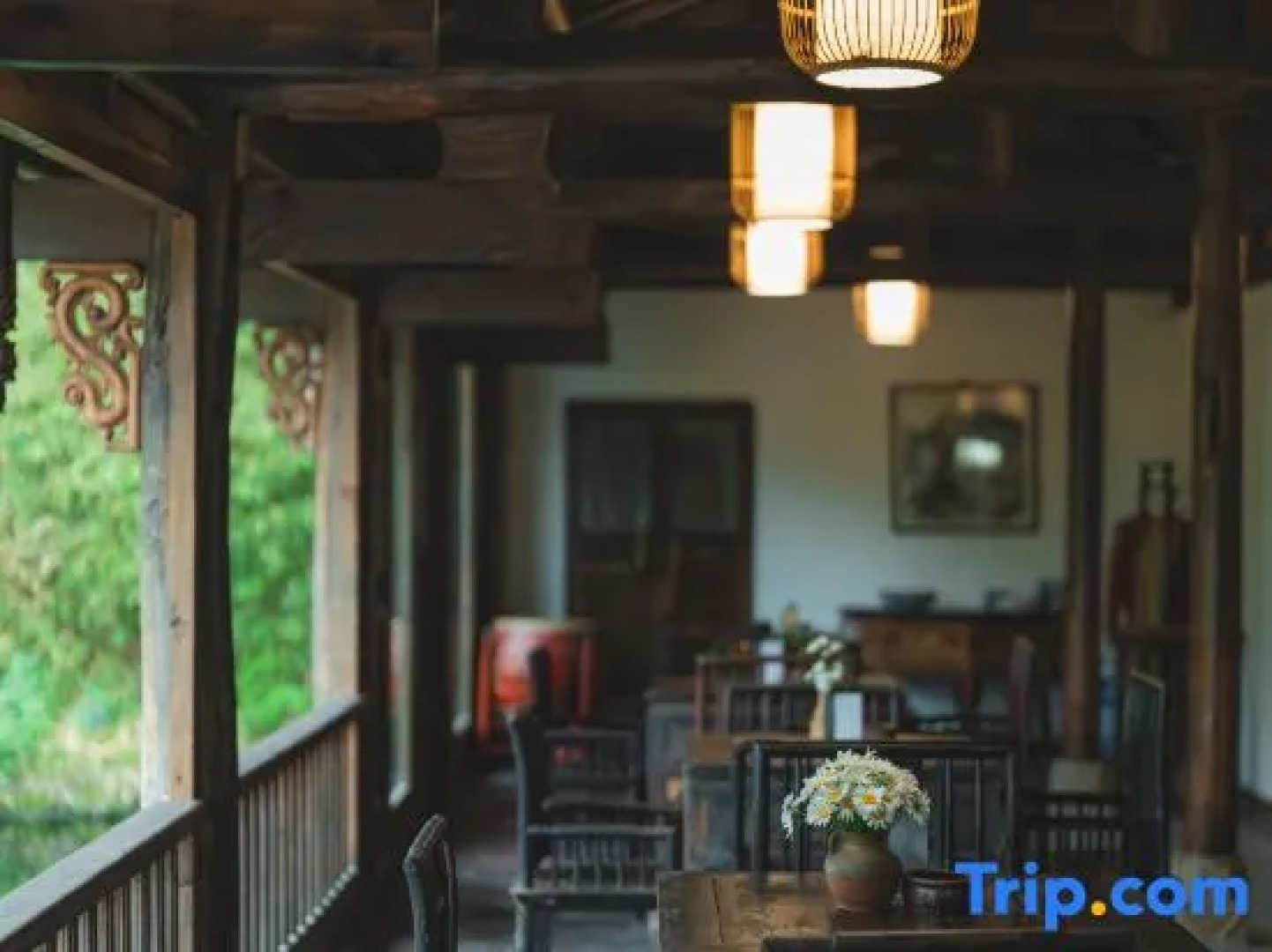 Qujia Courtyard Guesthouse