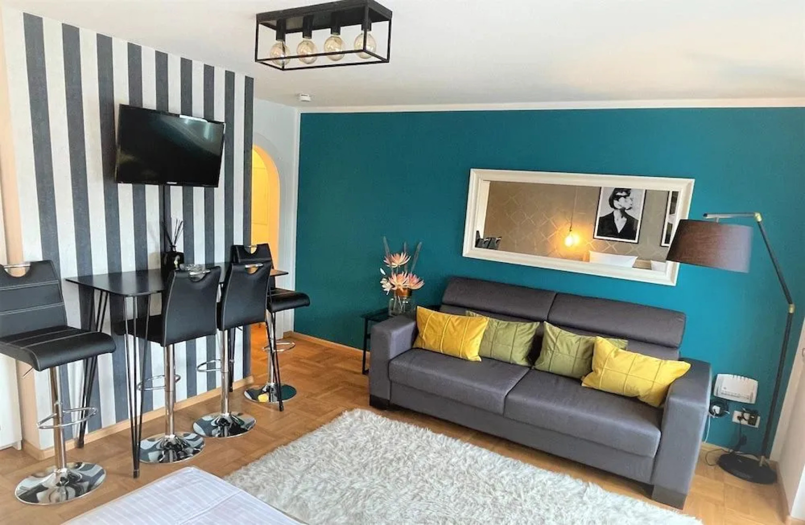 Design Apartment Vendome