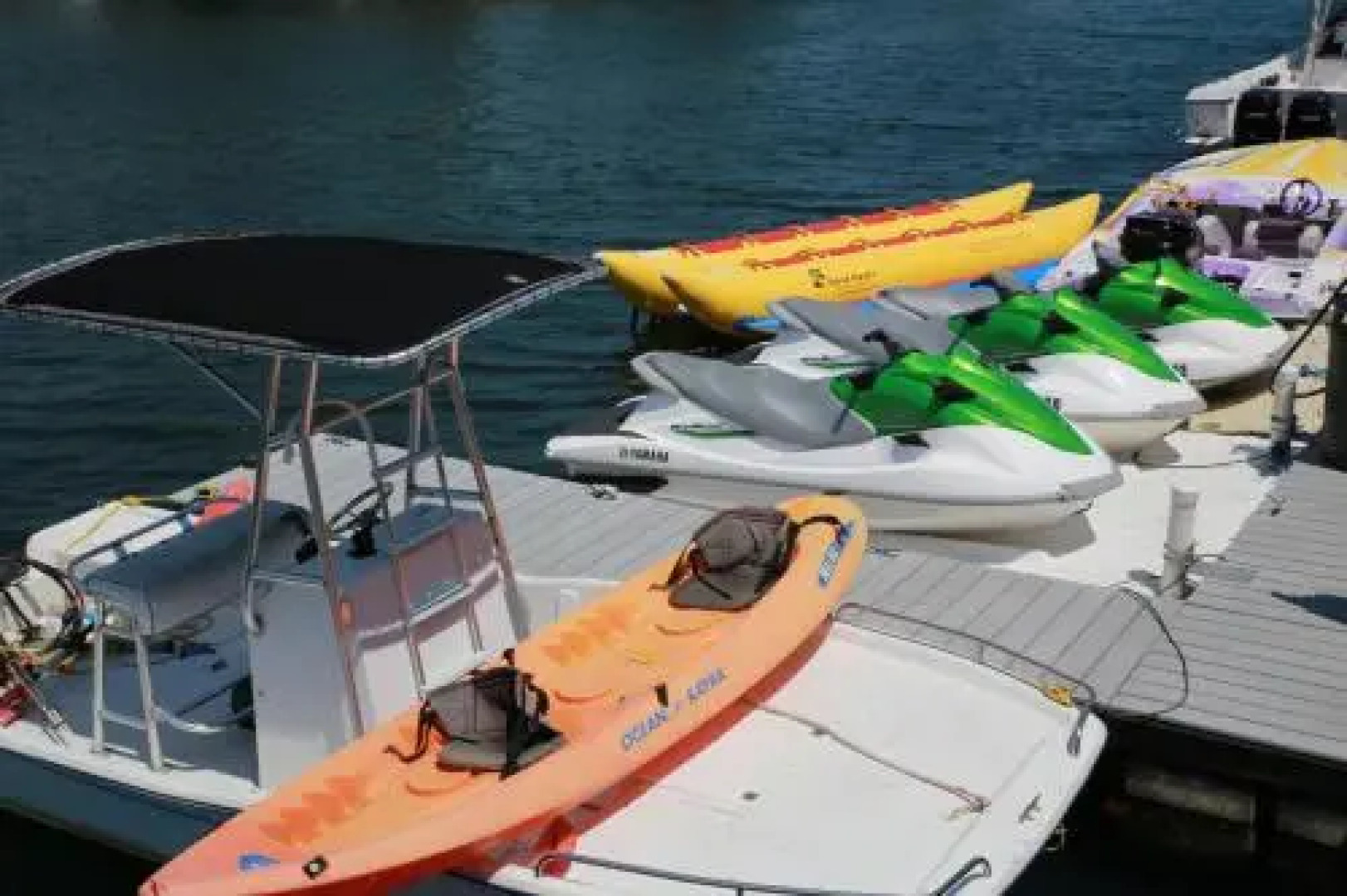 SeaBreeze Vacation Villas & Country Club