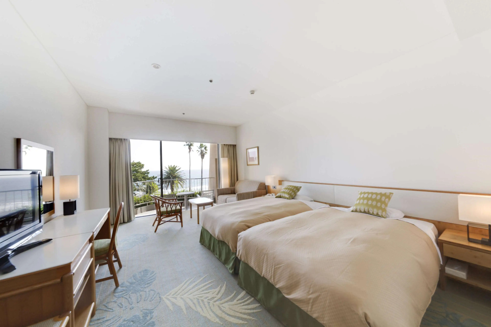 Izu Imaihama Tokyu Hotel