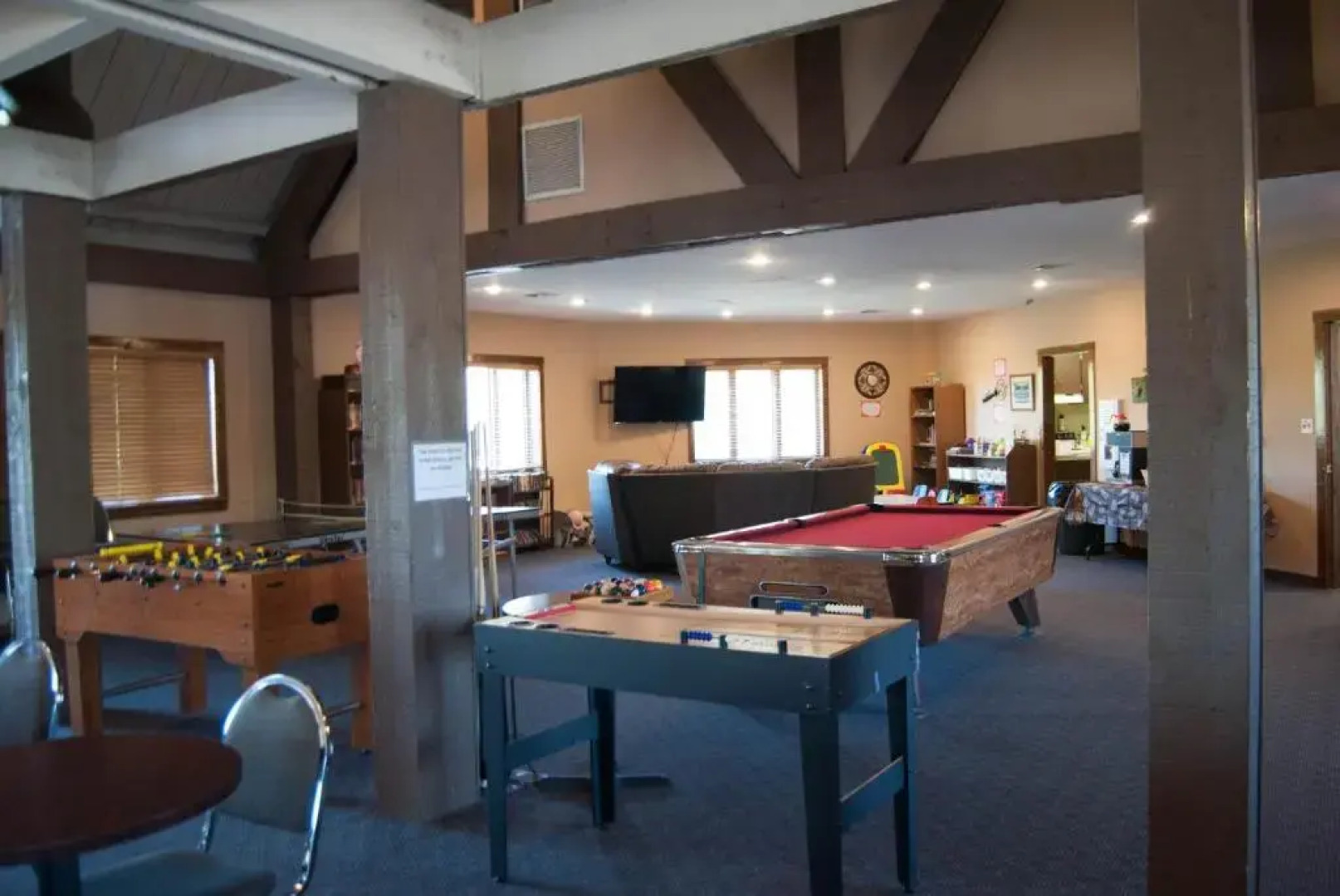 Country Hideaway at Mountain Lakes