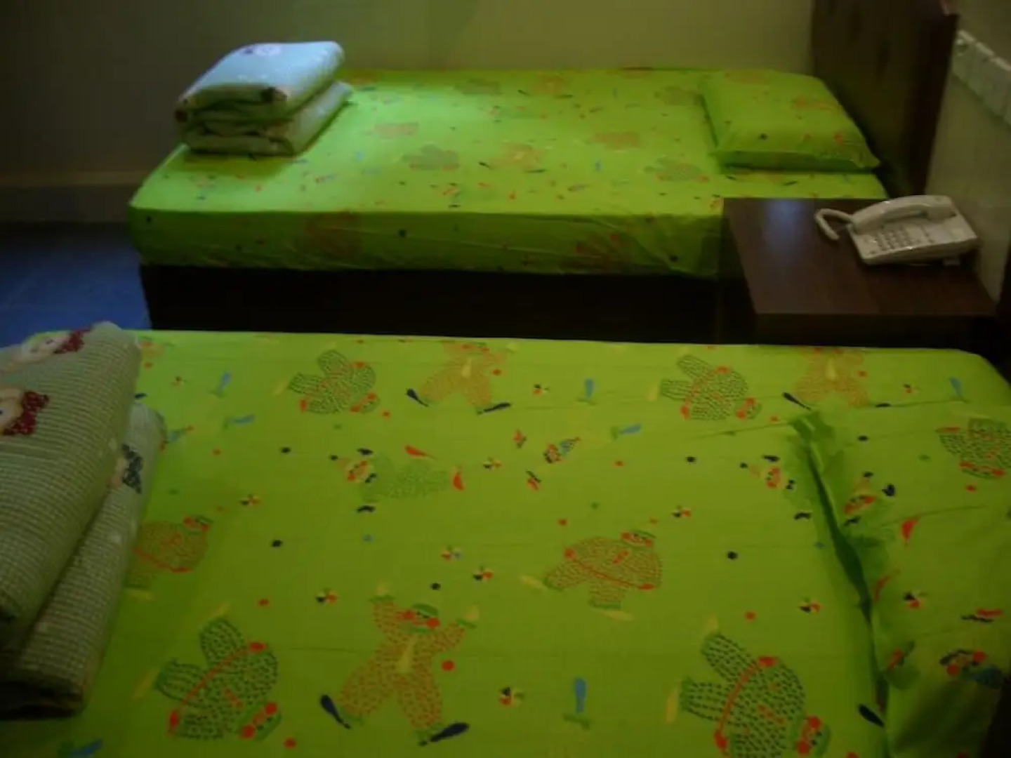 HK Downtown Backpackers