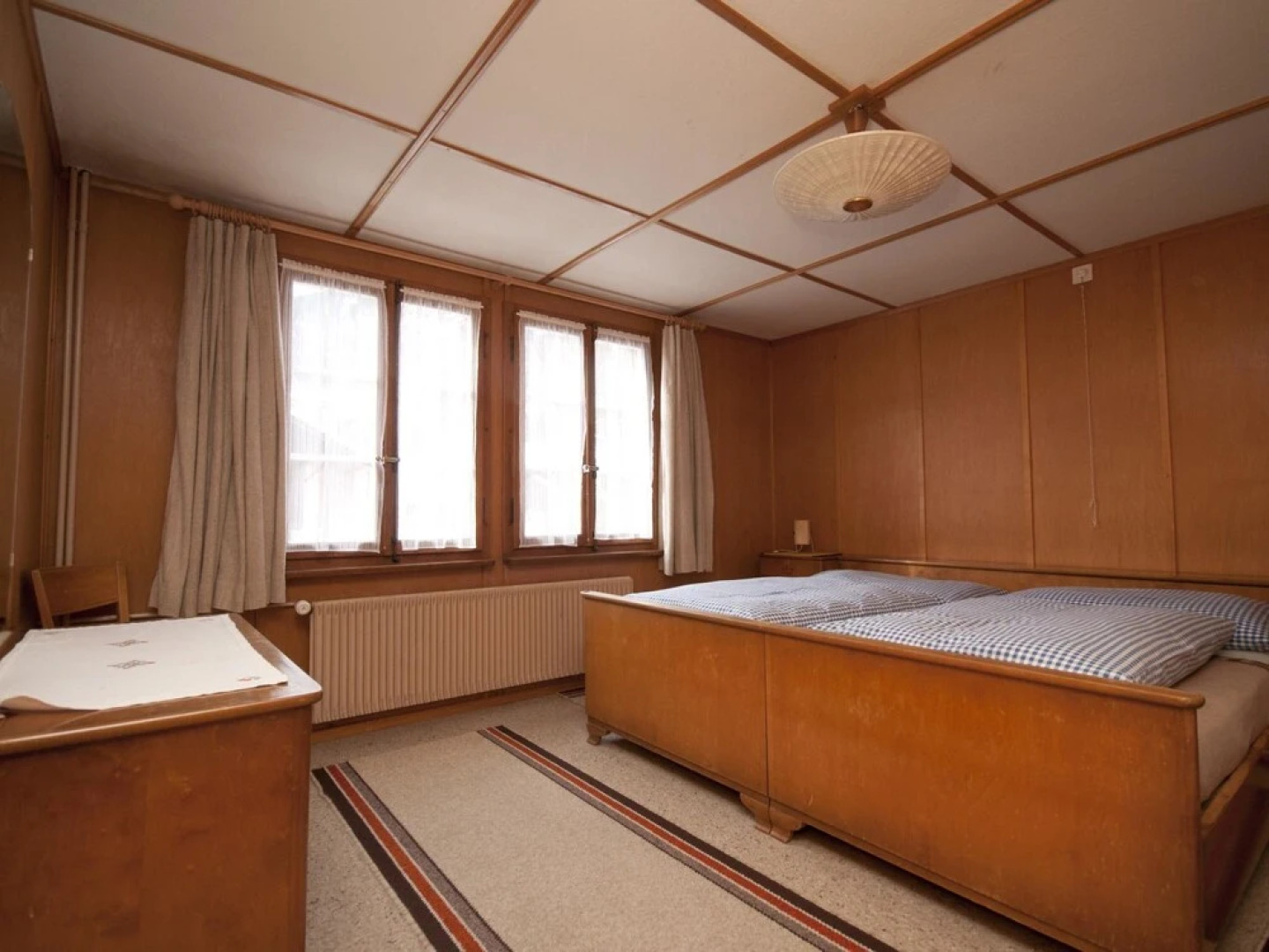 Chalet B Rgli Kandersteg