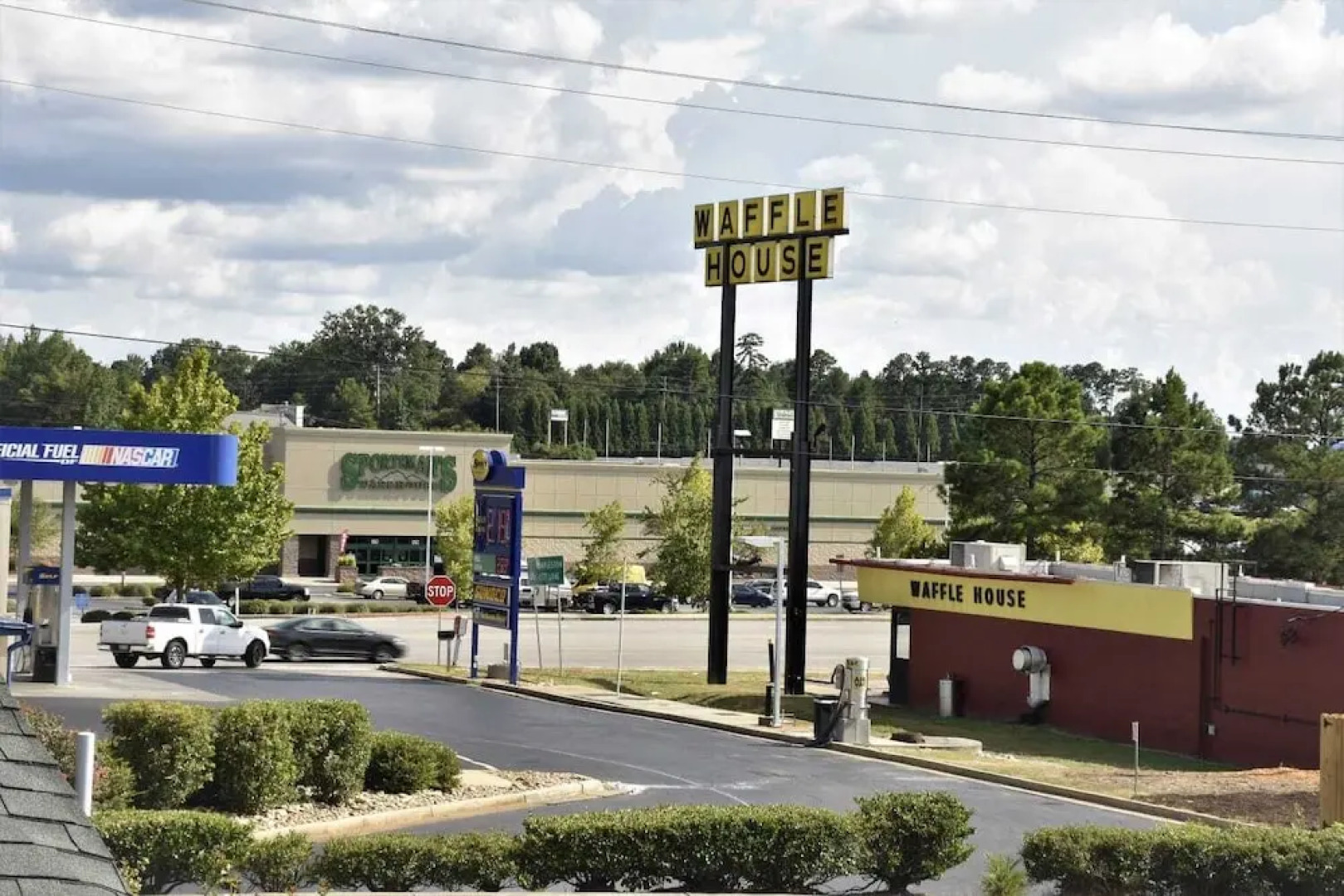 Suburban Studios Columbia, SC