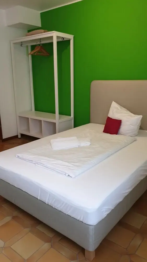 Schollers Restaurant und Hotel