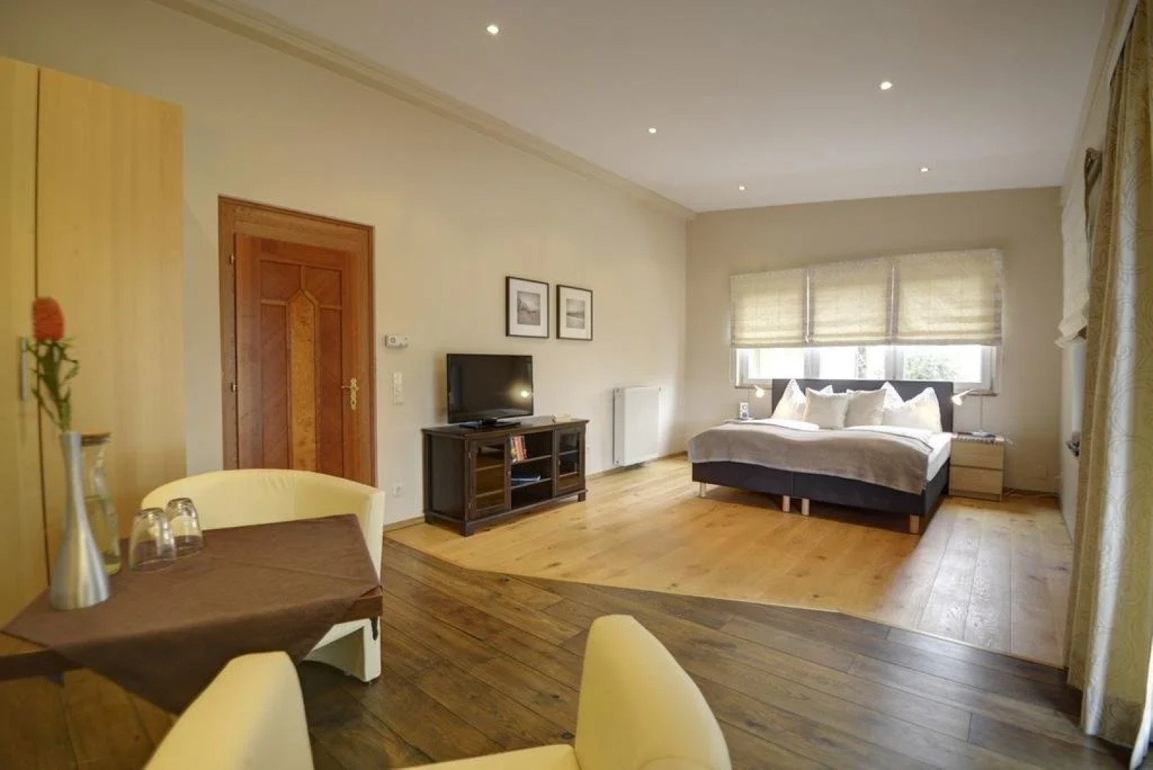 Hotel Garni Buchenhof