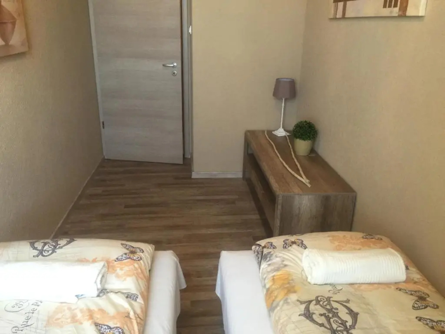 Belvárosi Deluxe Apartman
