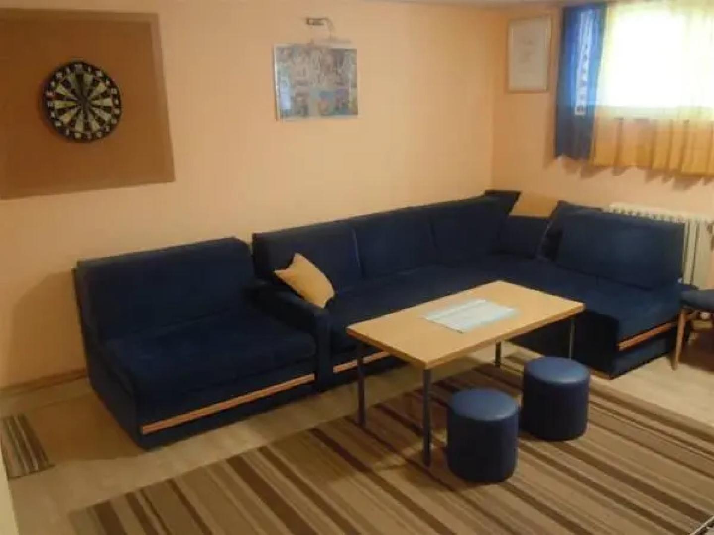 Apartment Fontana
