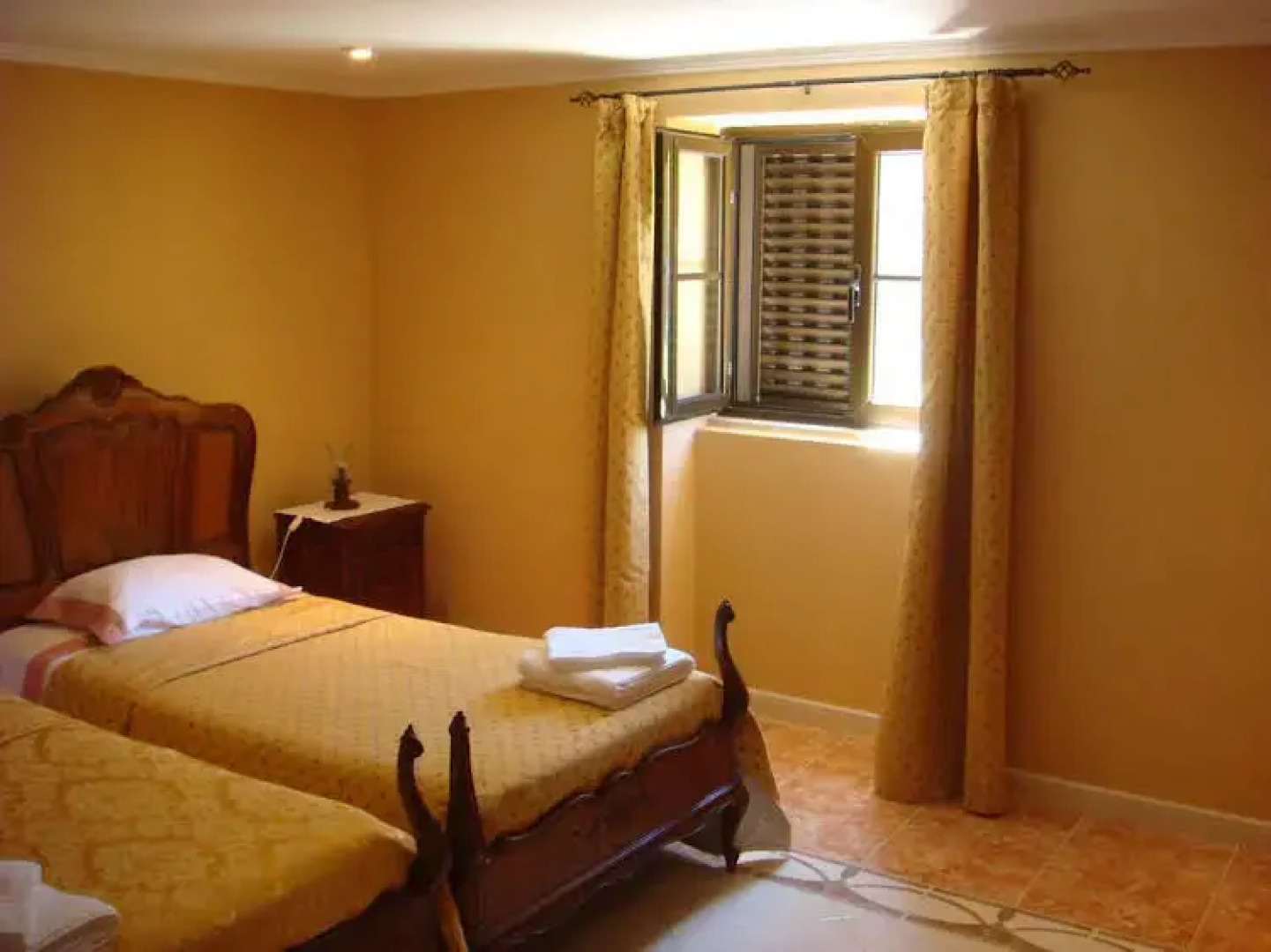 Casa De Hospedes Flor Do Jardim