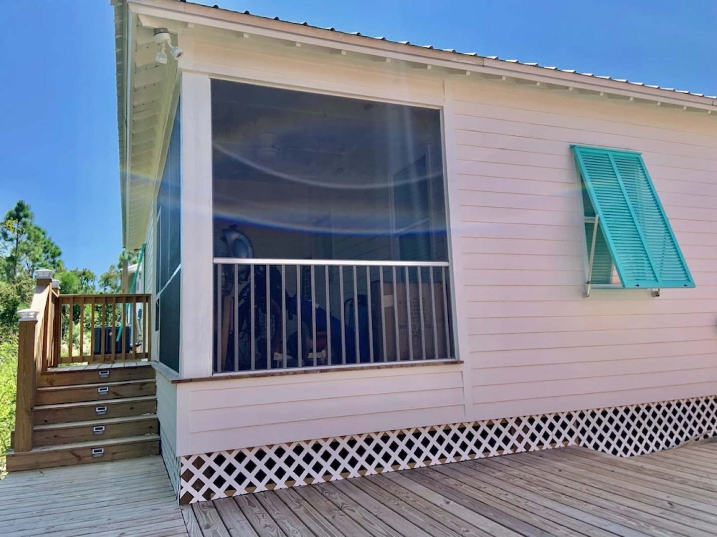 The Rookery Iii 7001 3 Bedroom Cottage by RedAwning