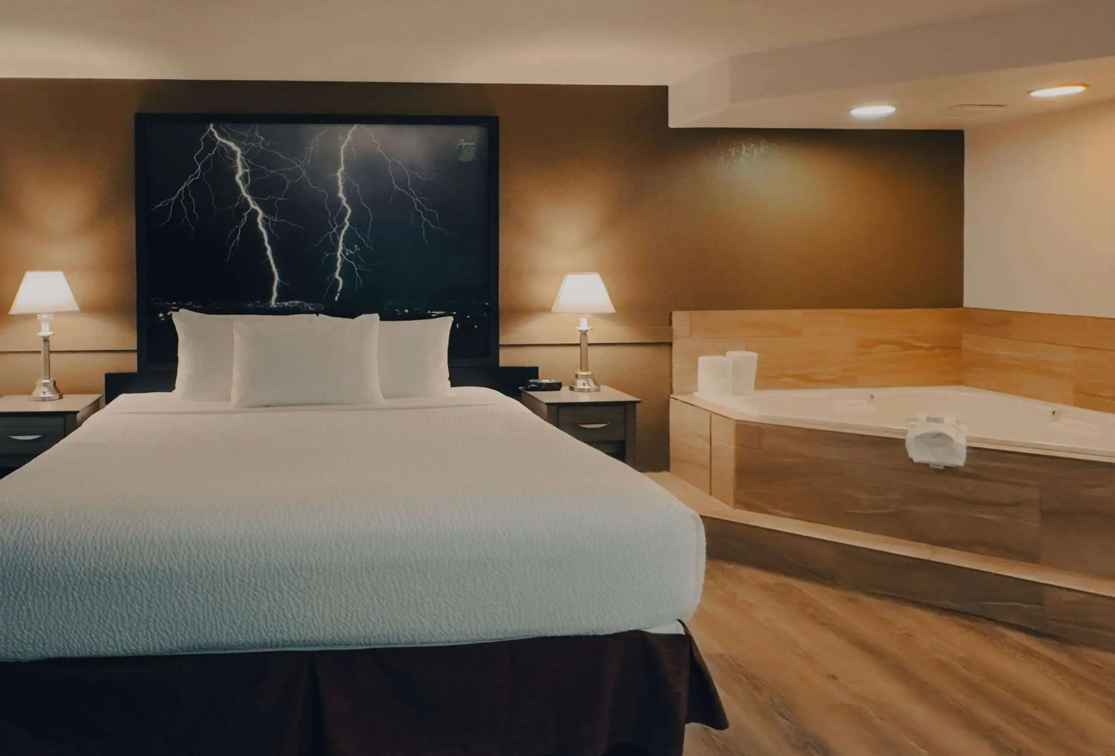 Super 8 by Wyndham Dawson Creek