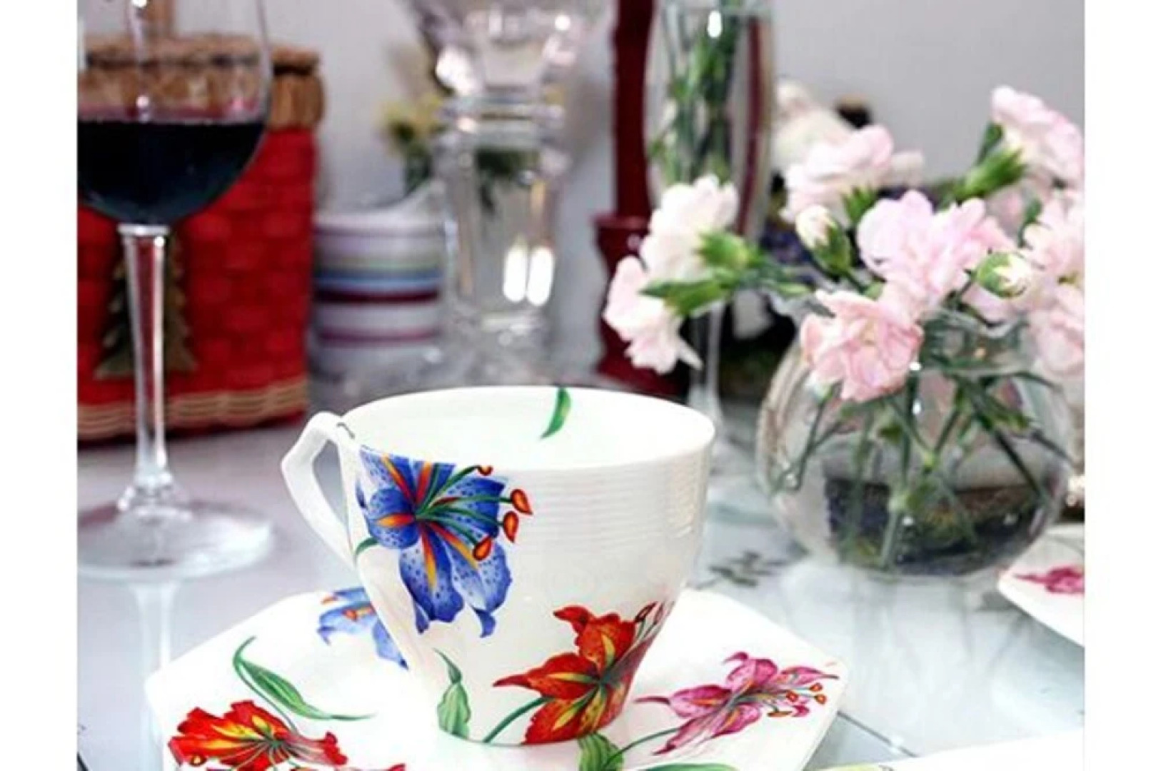 Pyeongchang Chere Matt Pension