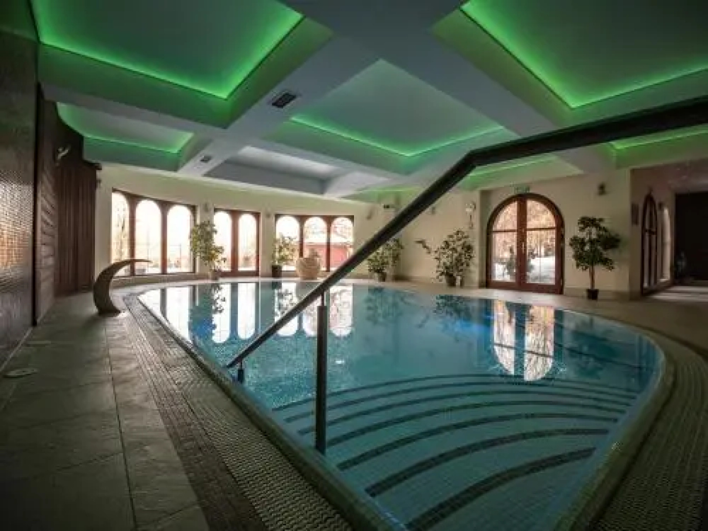 Hotel Villa Wernera