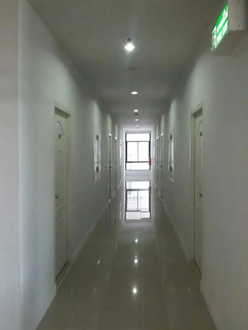 The Residence 304 Prachinburi