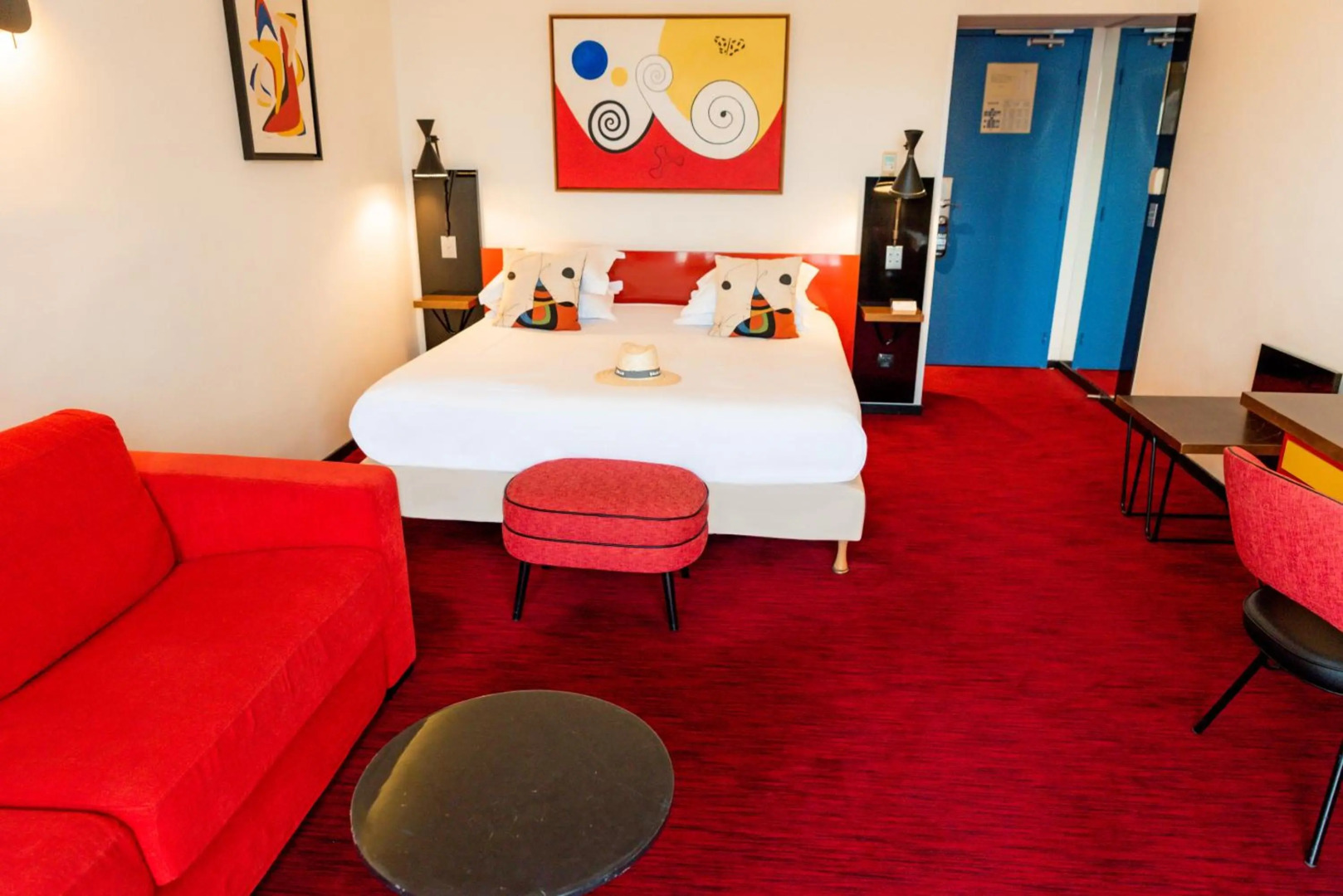 Hôtel la Résidence du Vieux Port