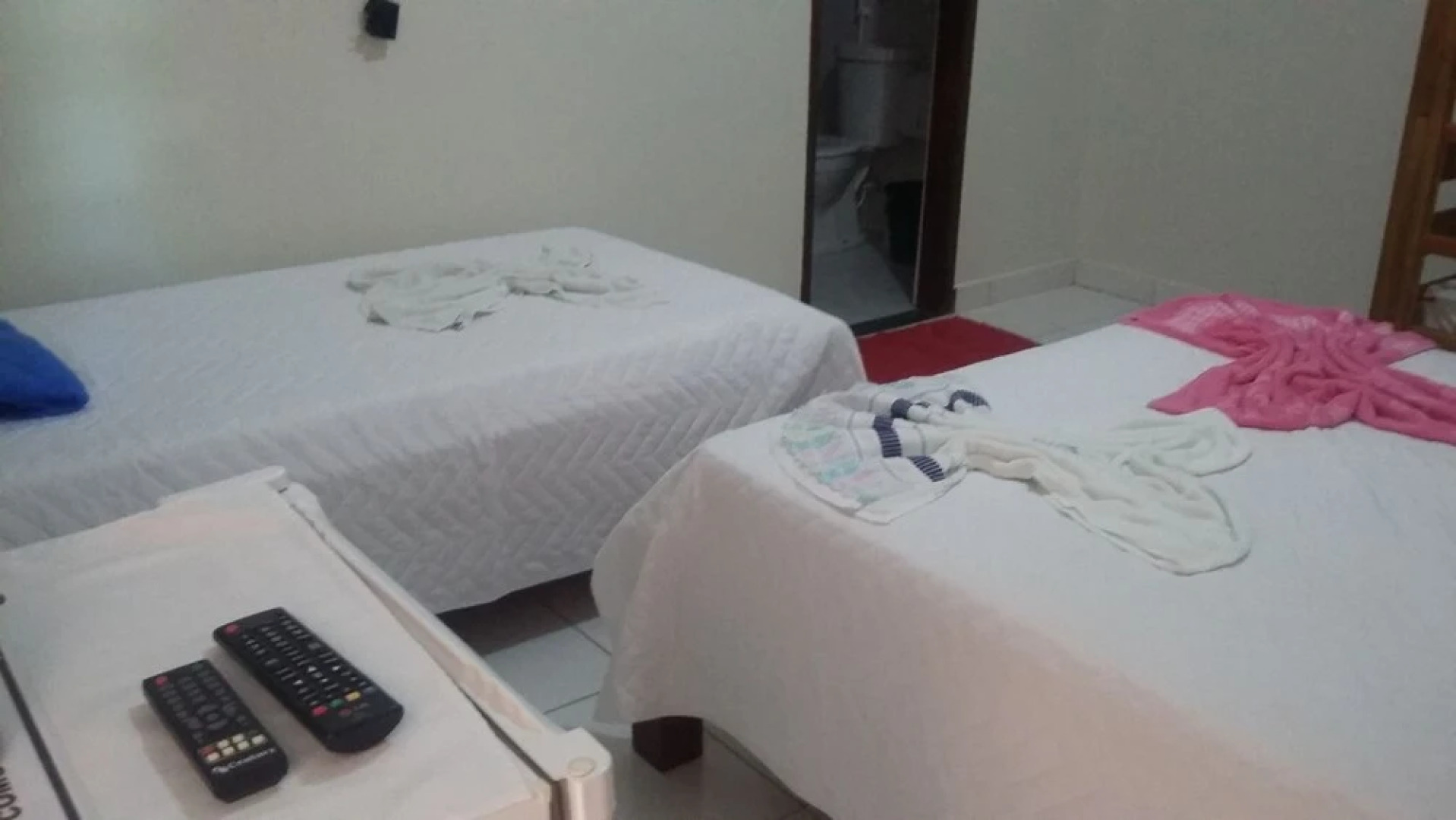 Eco-Alter Pousada & Turismo