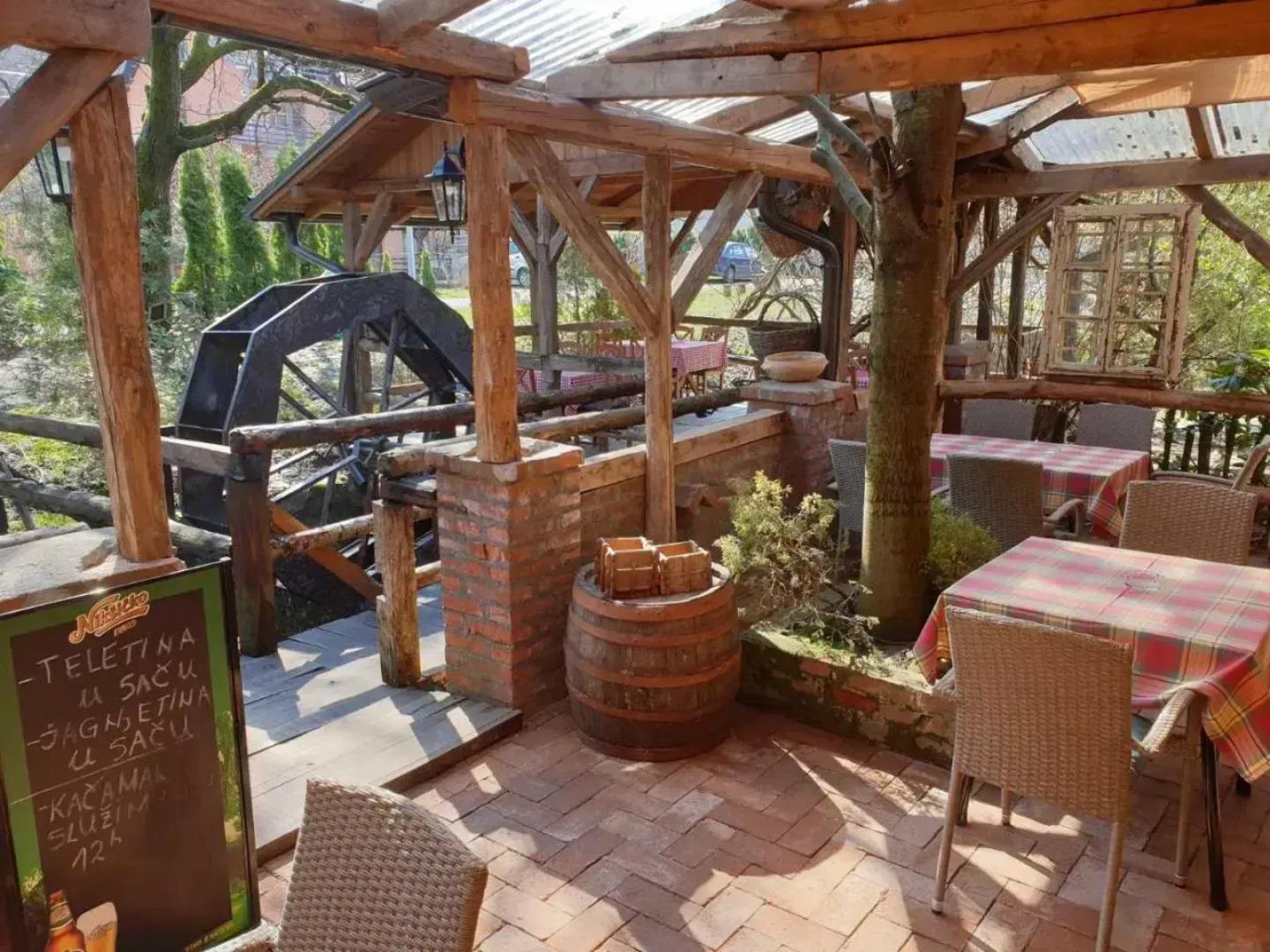 Bed and Breakfast Koral