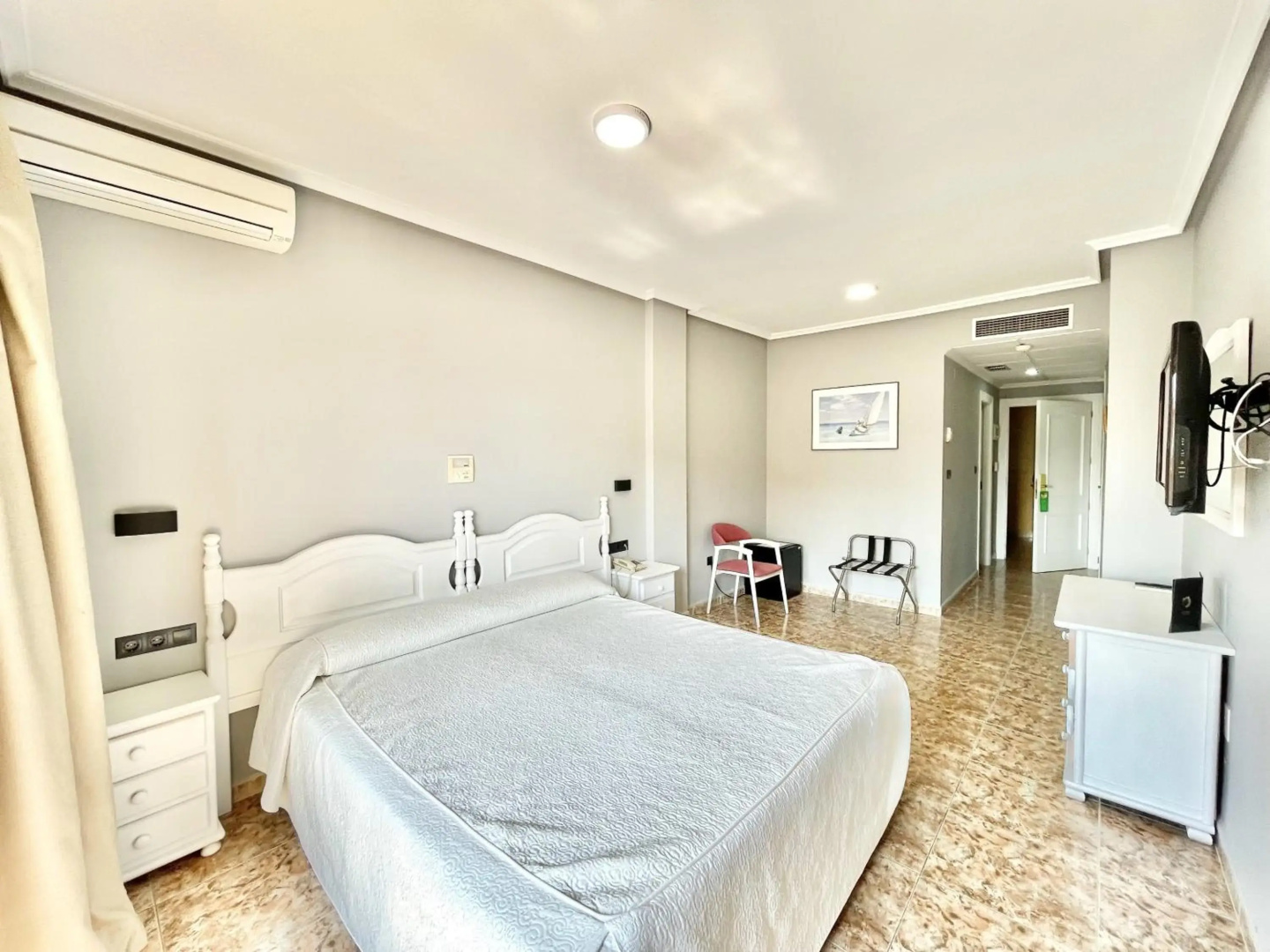Hotel Parque Mar