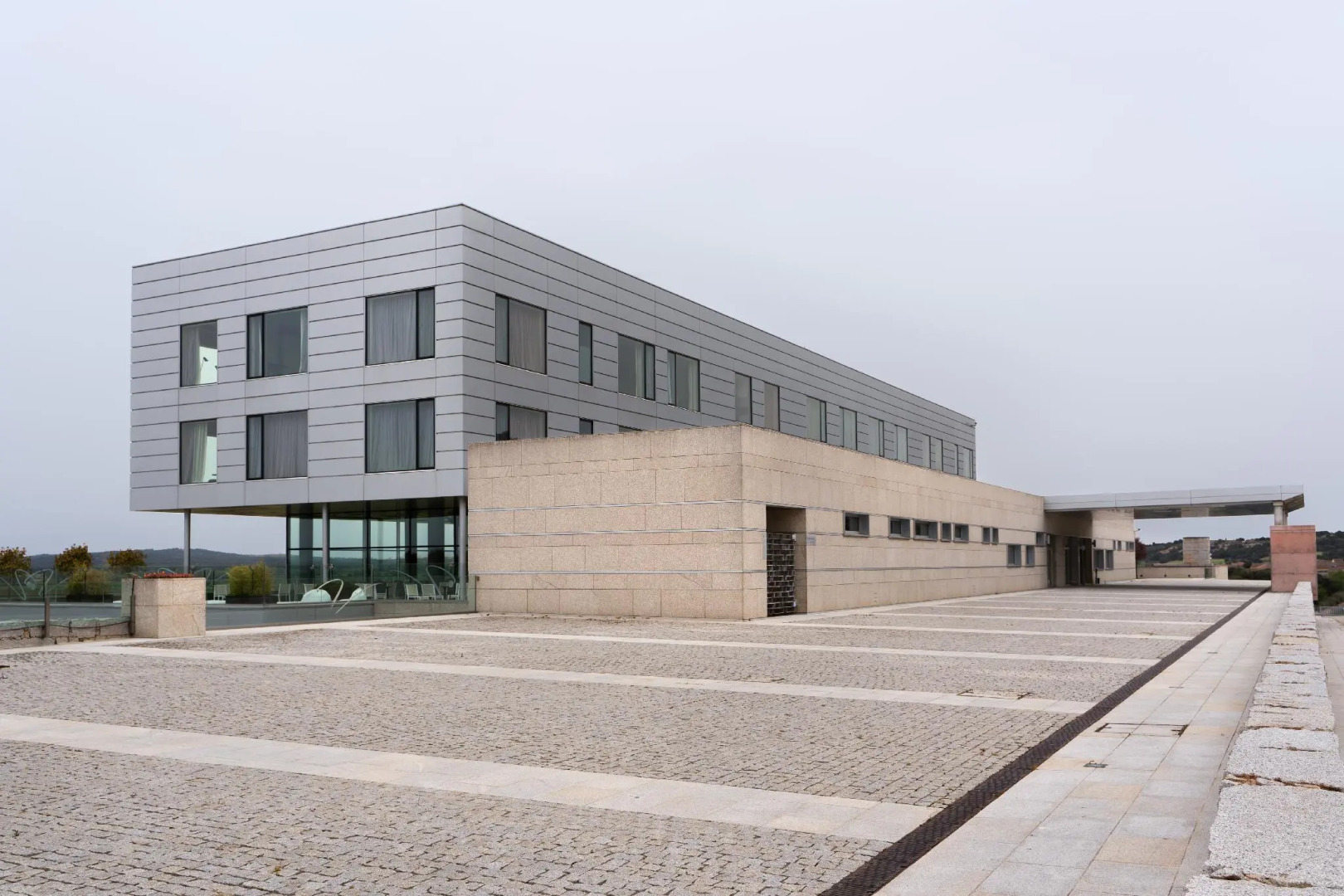 Eurostars Valbusenda