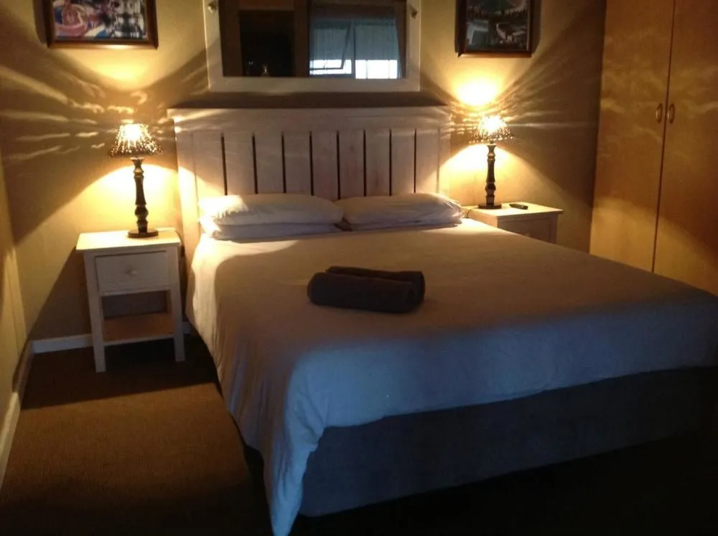 Afrovibe Adventure Lodge