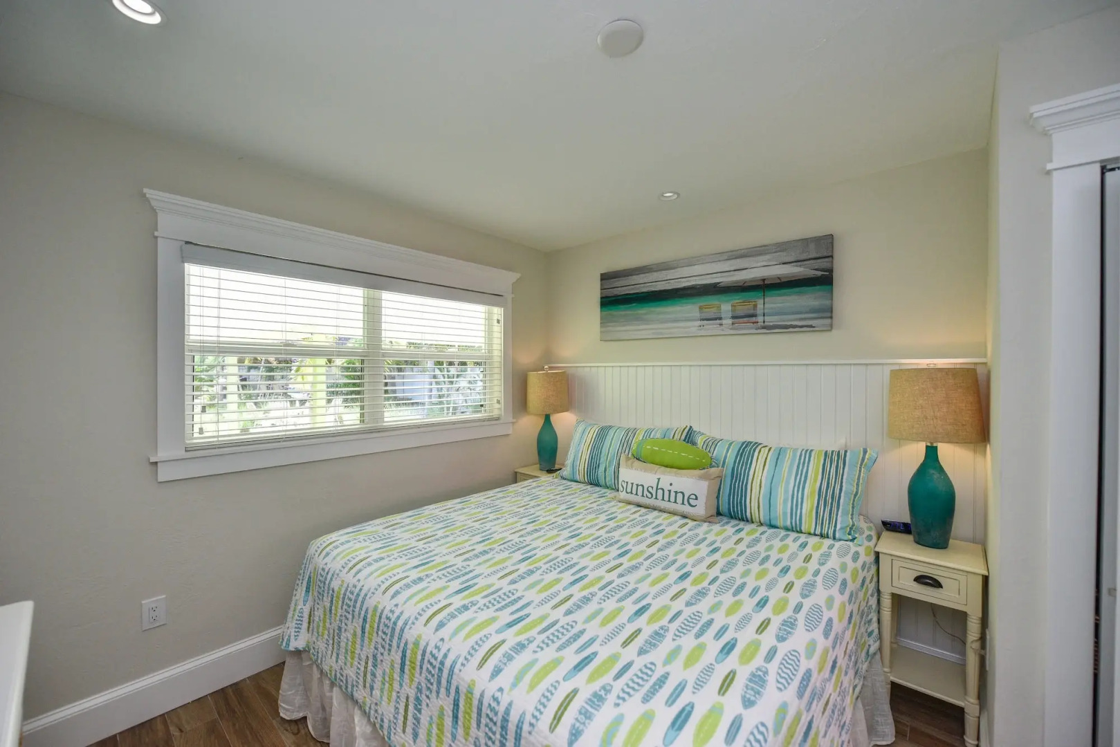 Tropical Breeze Resort