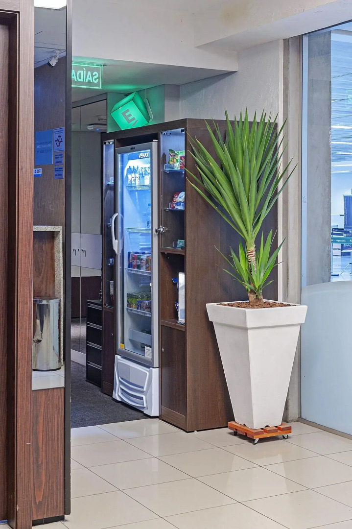 Fast Sleep Guarulhos by Slaviero Hotéis