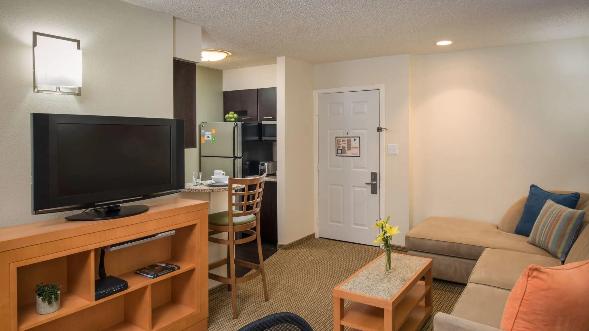 Hyatt House Houston/Energy Corridor