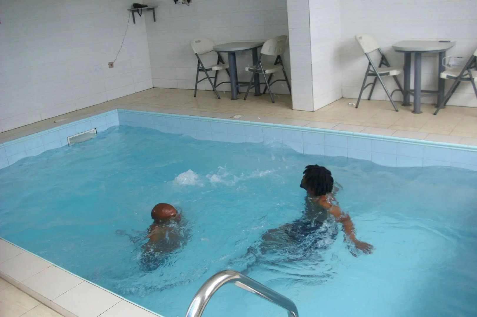 GrandVenice Transit Apartments