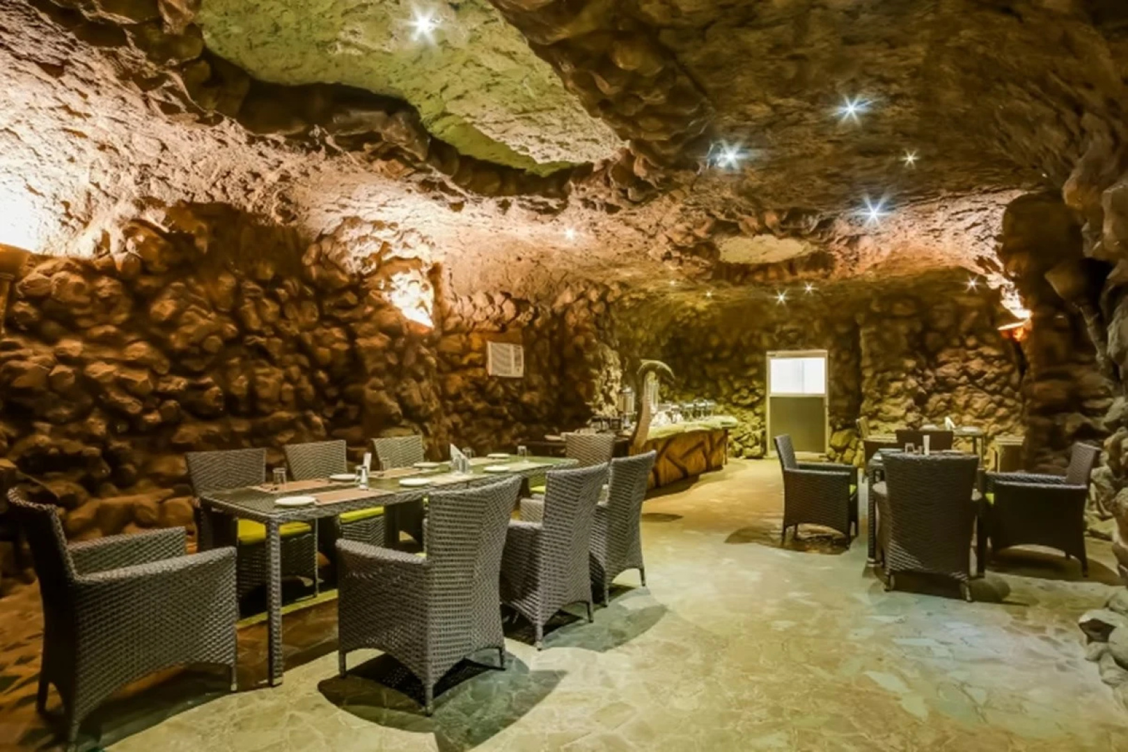 Summit Green Village Resort and spa