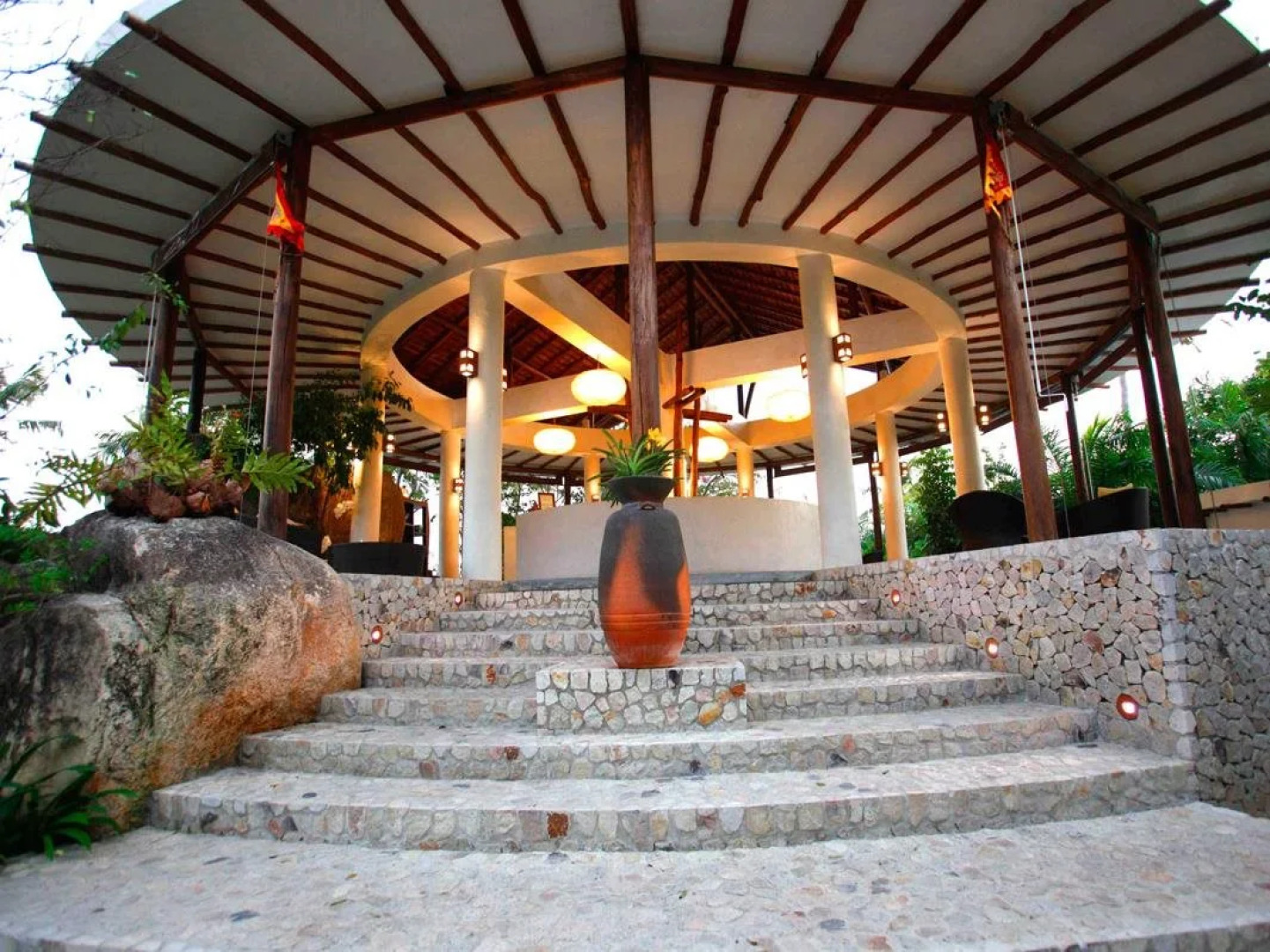 View Point Resort Koh Tao