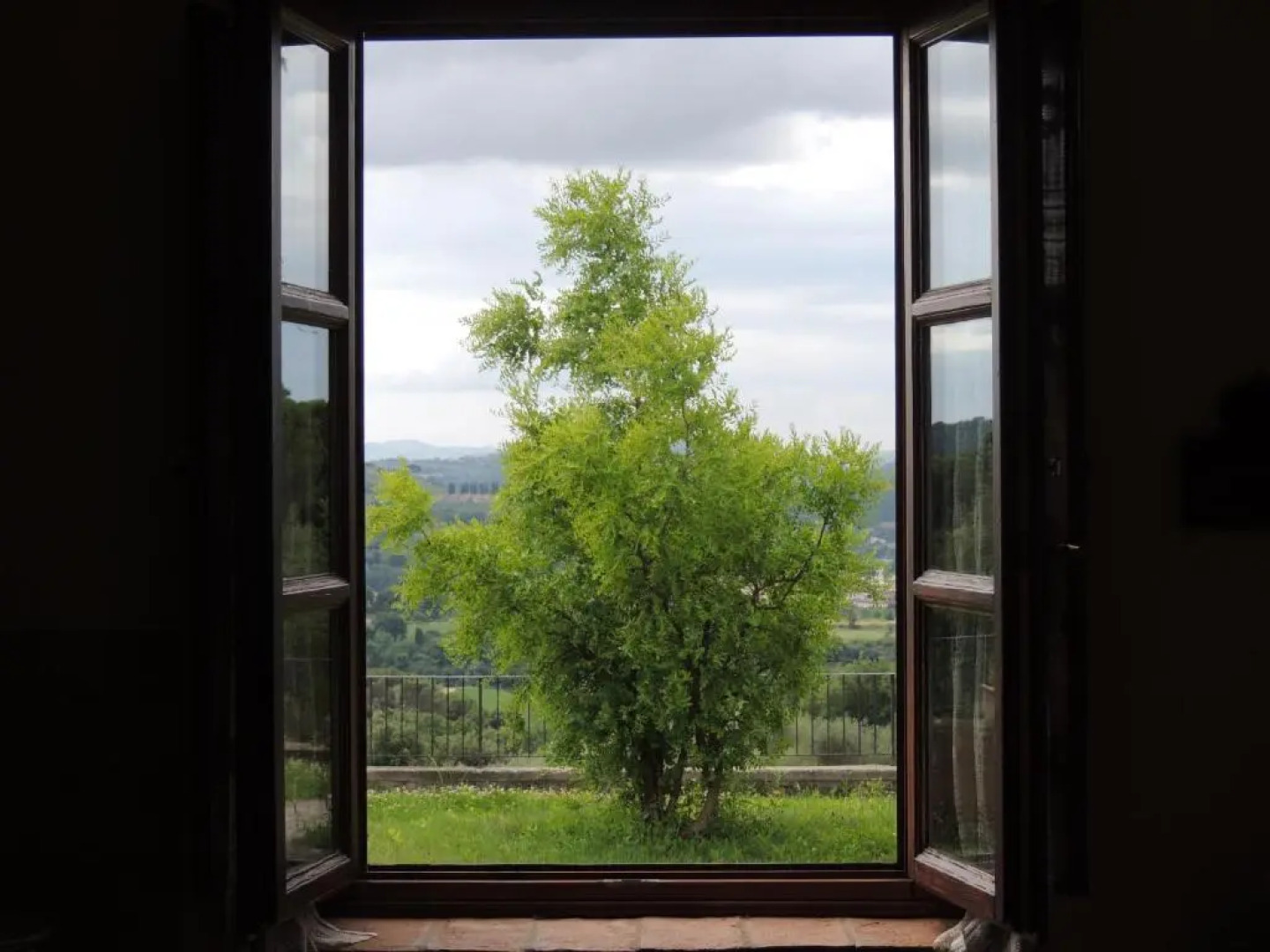 Agriturismo Cantagallo