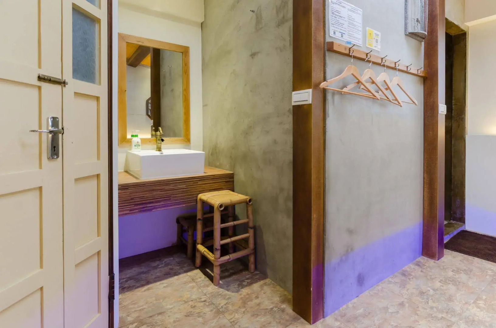 Slow Tainan Homestay