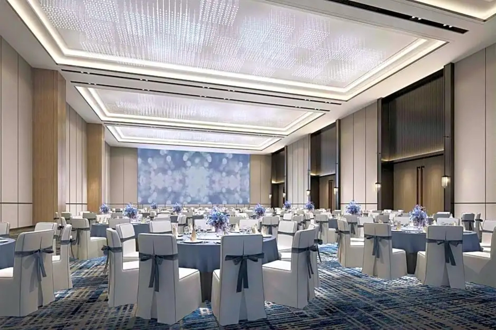 Four Points by Sheraton Macheng