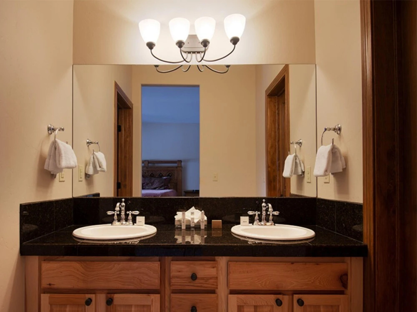 Telemark Townhomes Unit 582