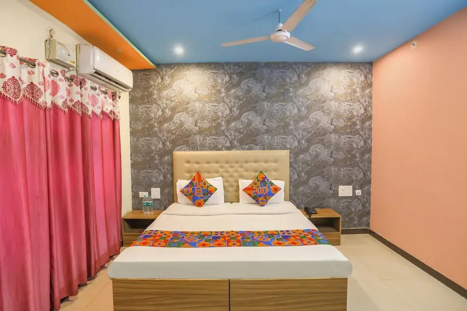 Hotel Kriti Green By OYO Rooms