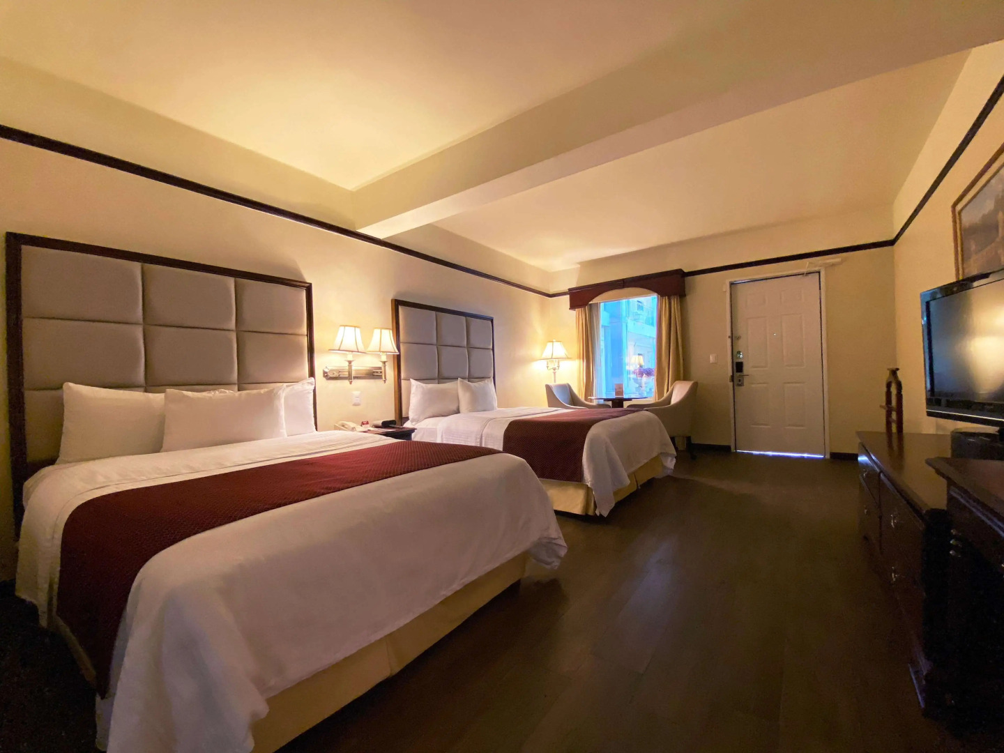 Safi Royal Luxury Centro