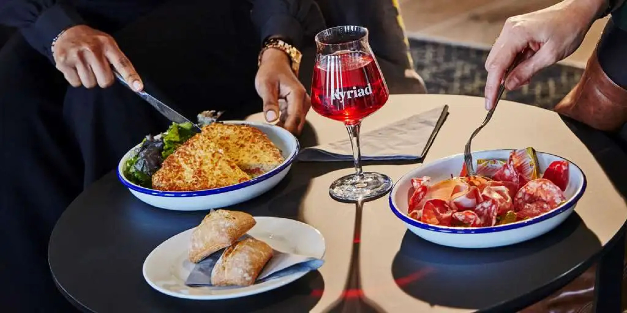 Kyriad Combs-la-ville - Senart